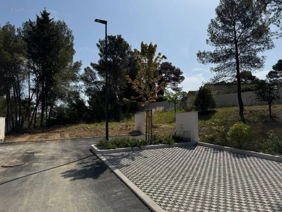 Extérieur - Terrain à Bâtir avec Jardin à Saint-Clément-de-Rivière