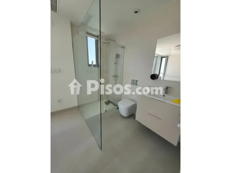 Vannitoad - Chalet with Pool in Cala de Finestrat