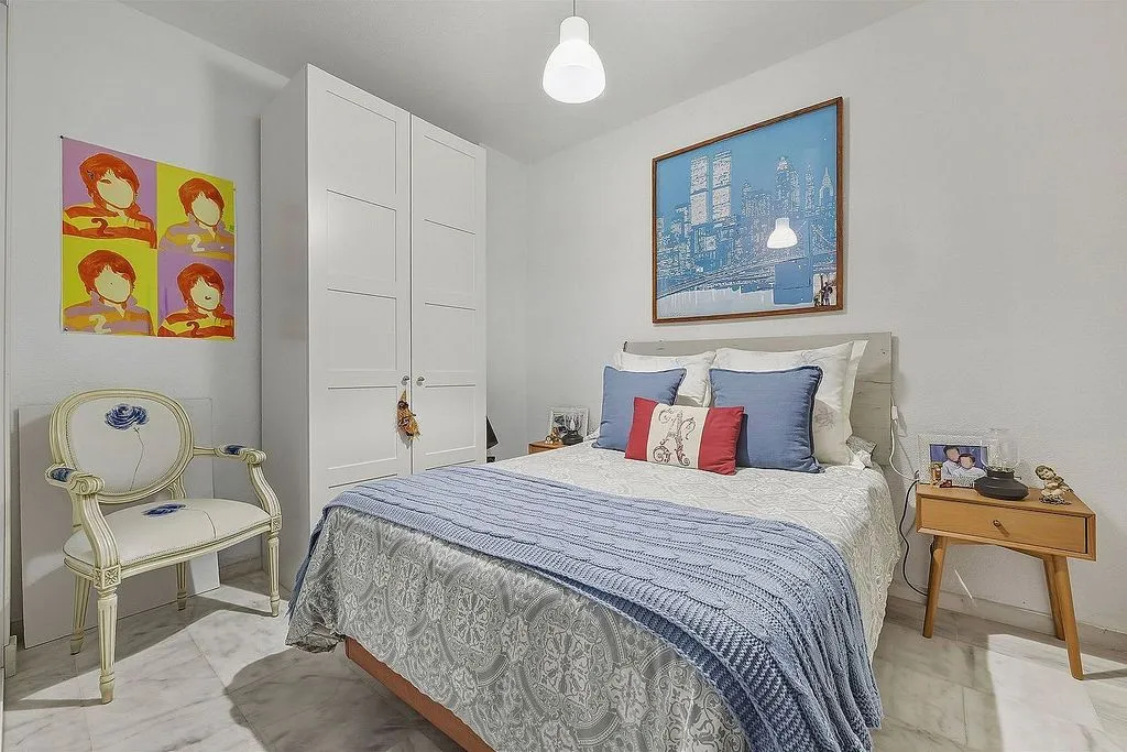 Magamistoad - Luxury Ground Floor Flat with Sea View in La Reserva
