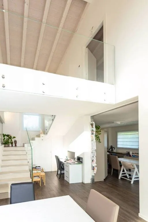 Söögituba - Luxury Villa with Private Garden in Jesolo