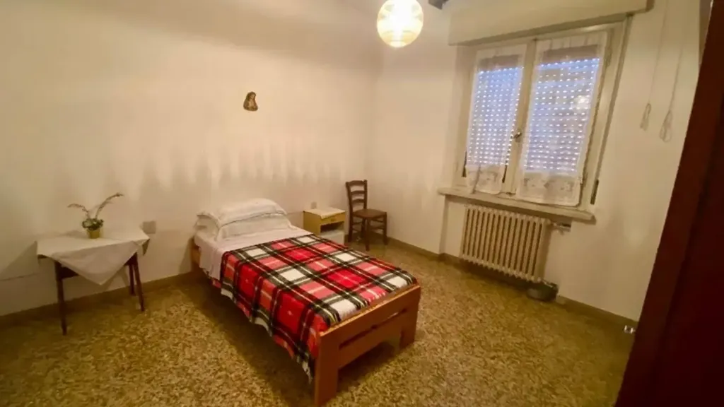 Appartement 4 pièces à IT