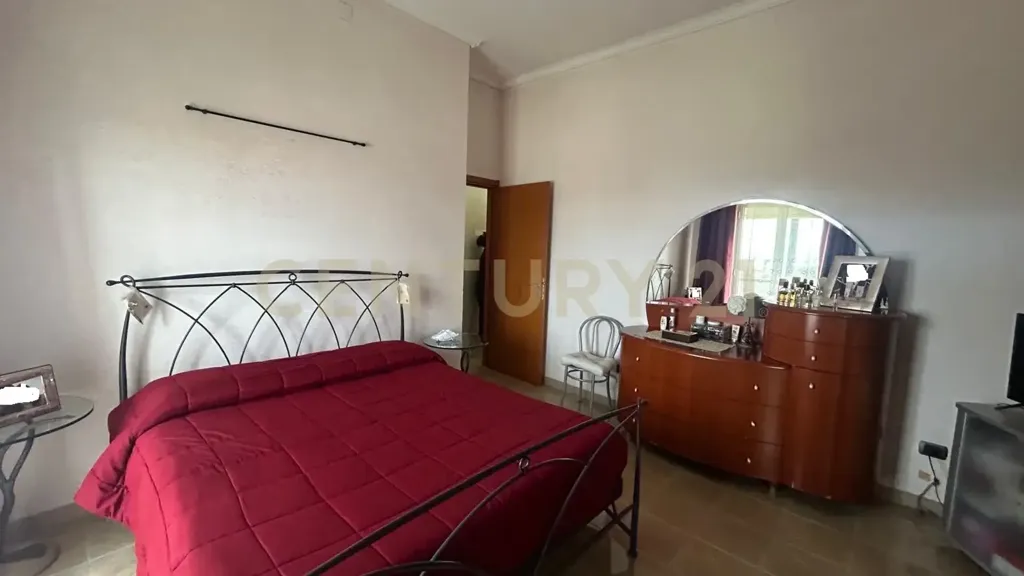 Chambres - Apartment with Sea View in Avola