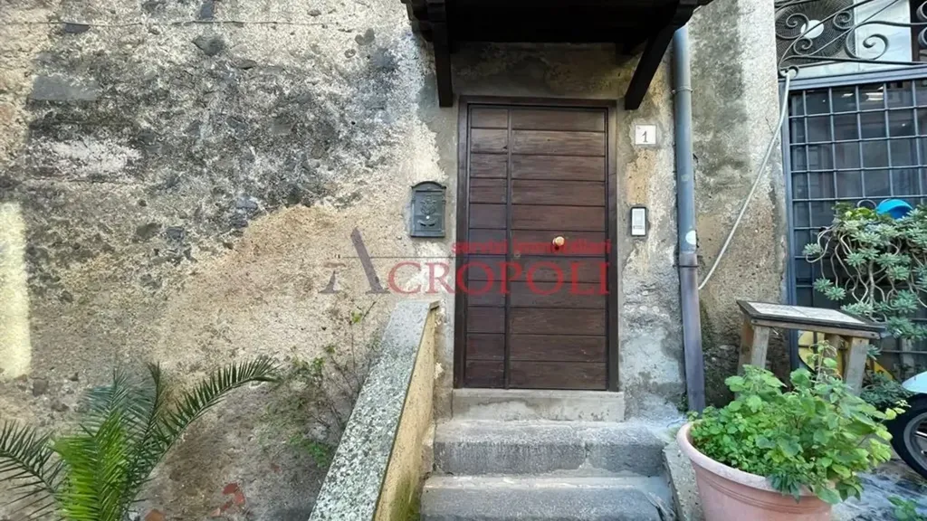 Välivaade - Charming Two-Level Apartment in Bracciano