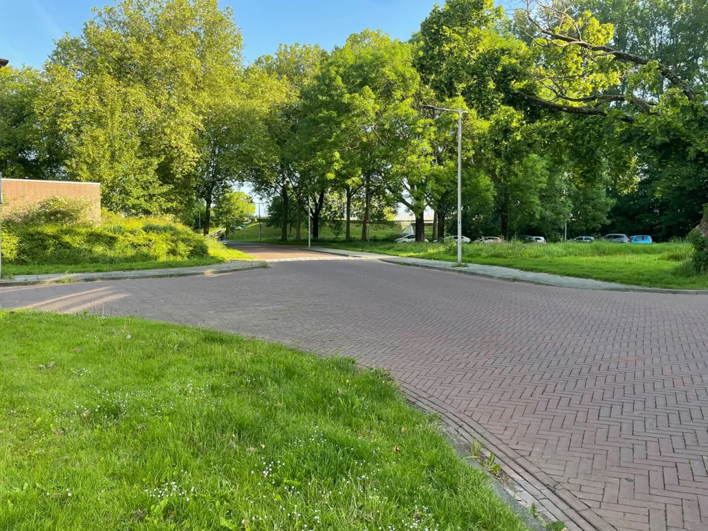 5-room house in Arnhem