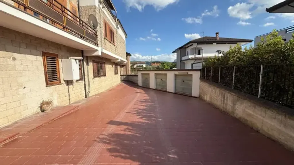Extérieur - Ground Floor Apartment with Garden in Benevento