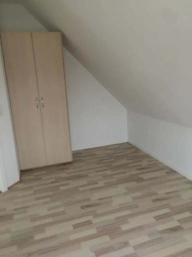 Pièces - Light-Filled Flat with Harbour View in Svendborg