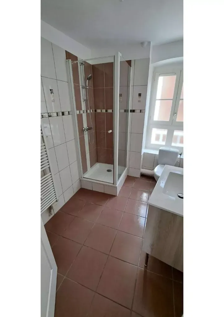 Appartement 2 pièces à Châteldon