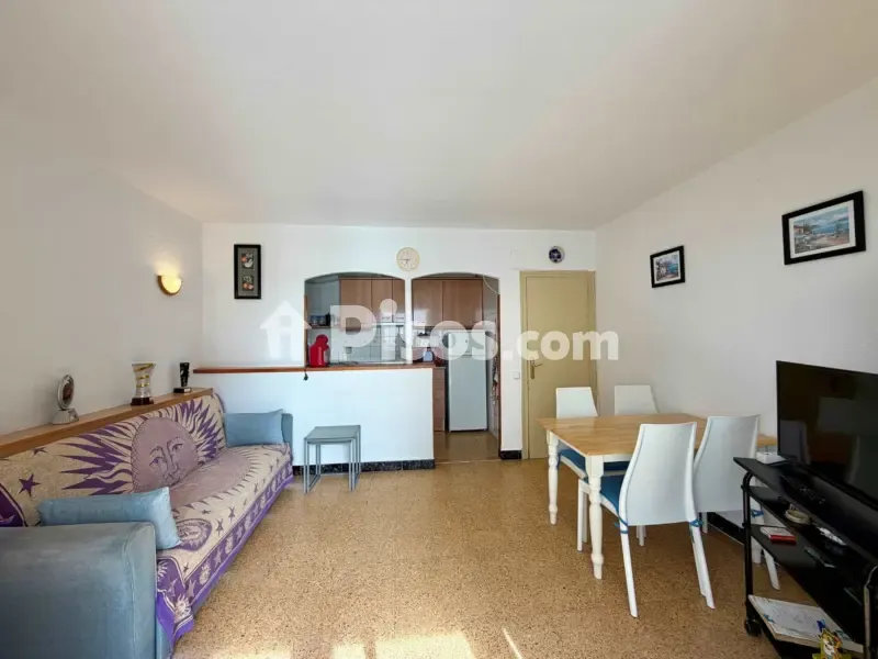 Appartement 1 chambres à ES
