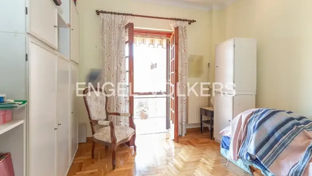 Chambres - Terraced Villa with Panoramic View in Frascati