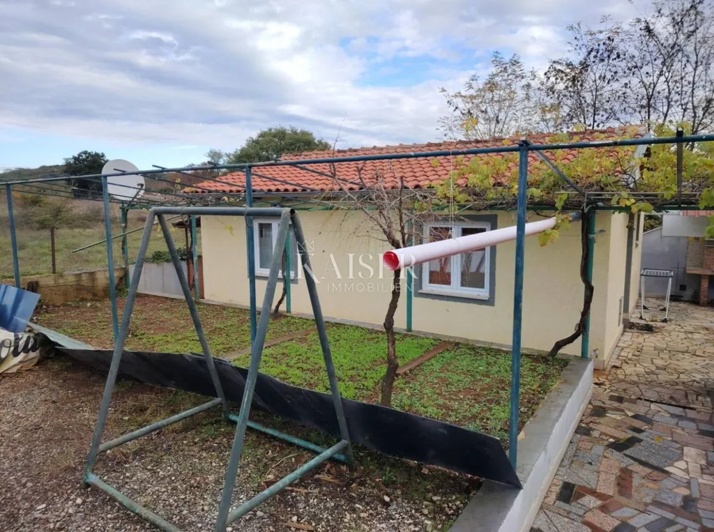 Jardin - Two Houses with Pool in Rovinj