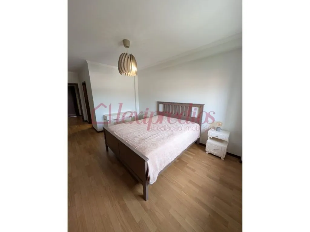 Magamistoad - Luxury Flat with City View in Agueda