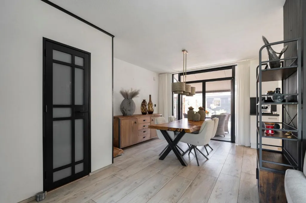 Maison 5 pièces à Schagen
