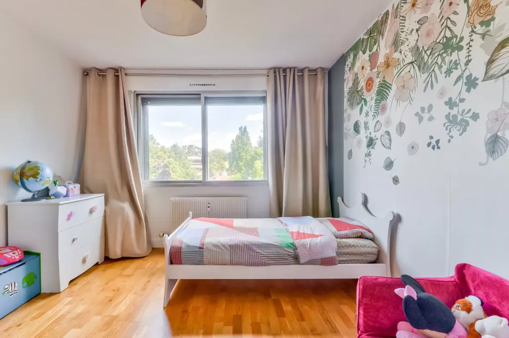 Magamistoad - Luxury Flat with Balcony in Tassin-la-Demi-Lune