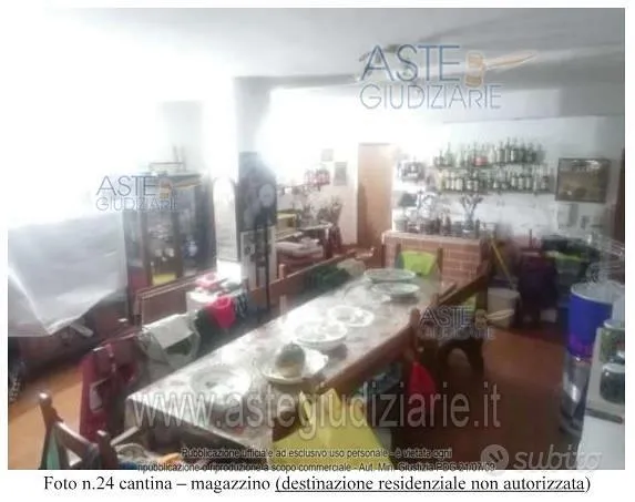 Appartement 4 pièces à IT