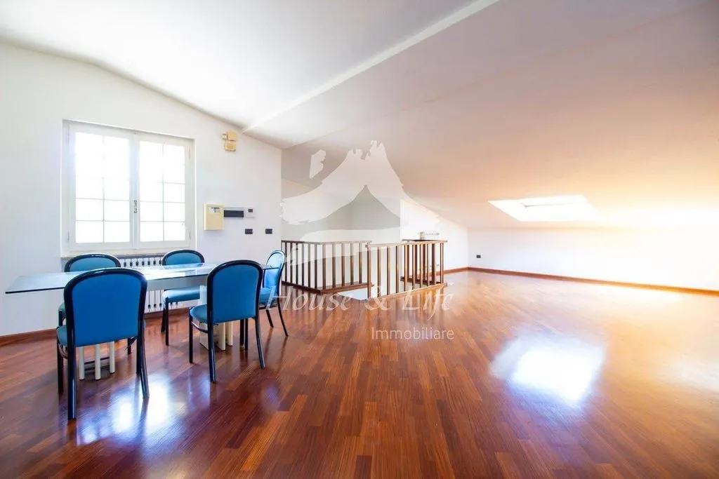 Salle à manger - Luxury Villa with Pool in Sassari, Sardinia