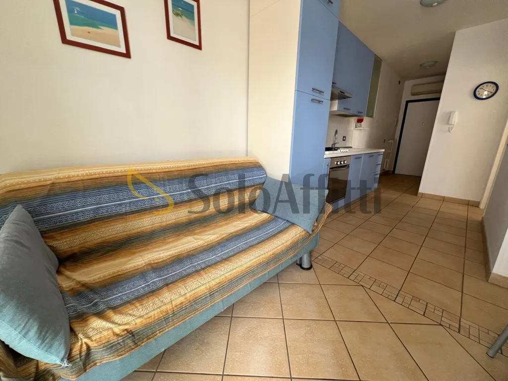 Appartement 3 pièces à San Benedetto del Tronto
