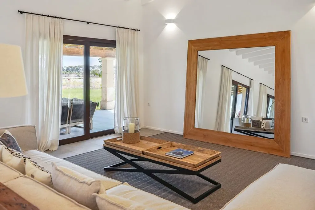 Elutuba - Luxury Finca with Pool near Santanyí