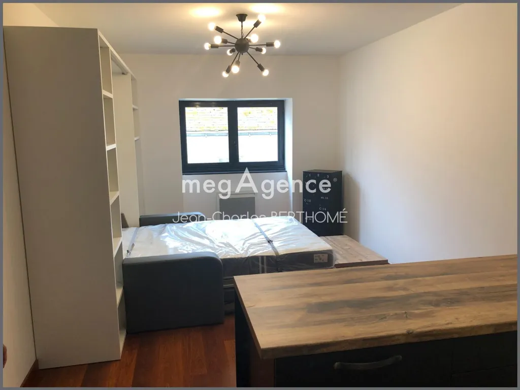 Magamistoad - Studio with Sea View in Les Sables-d'Olonne