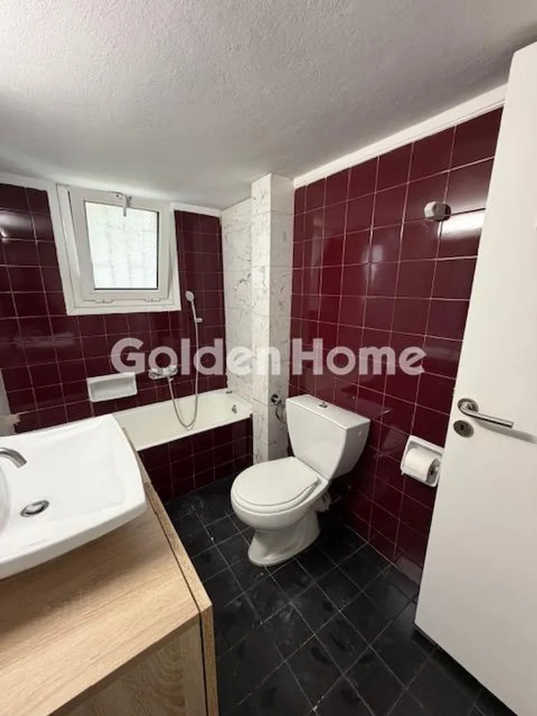 Bagni - Renovated Apartment with Parking in Cholargos
