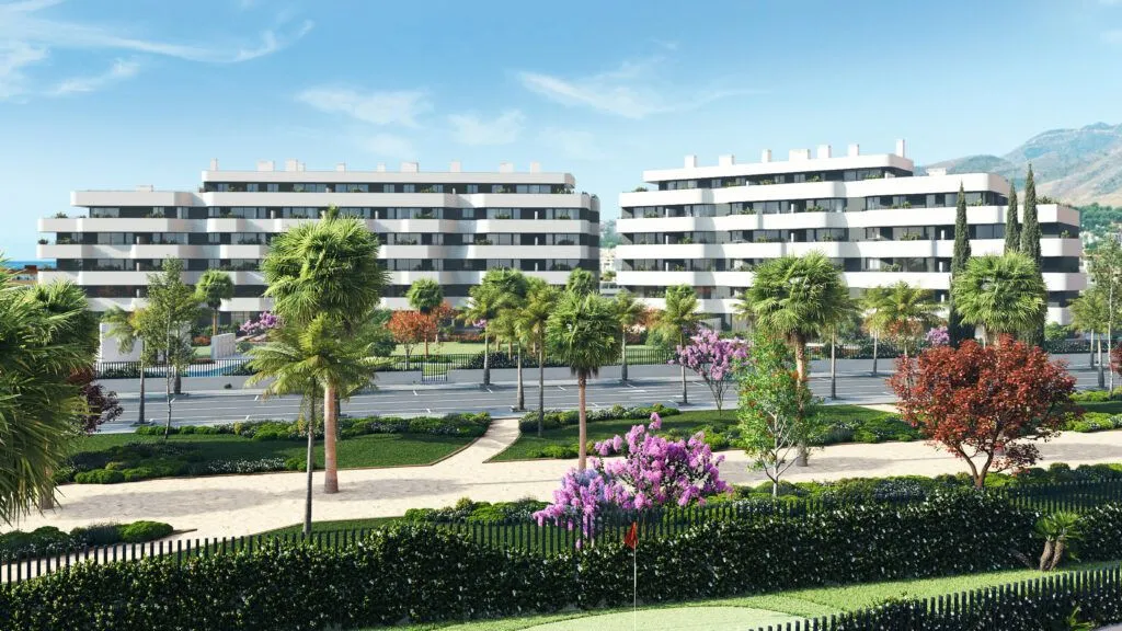 Extérieur - Beachfront Flat with Pool in Torremolinos