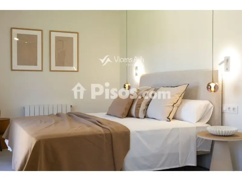 Magamistoad - Renovated Villa with Pool in Jávea