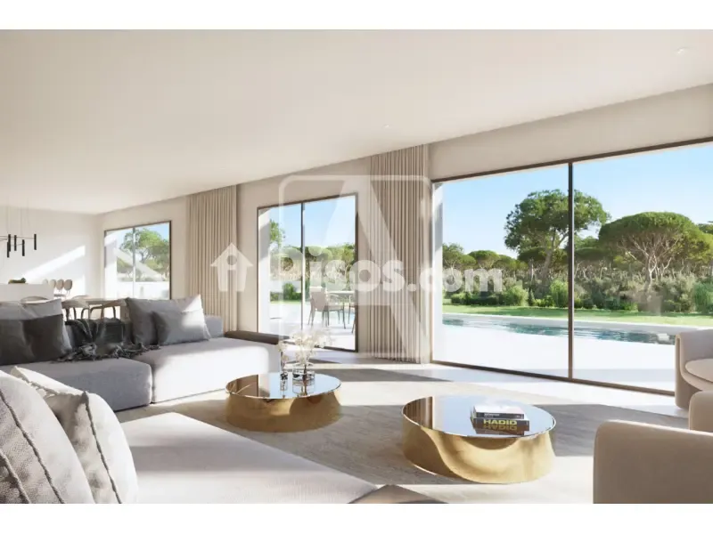 Séjour - Luxury Villa with Sea Views in Jávea