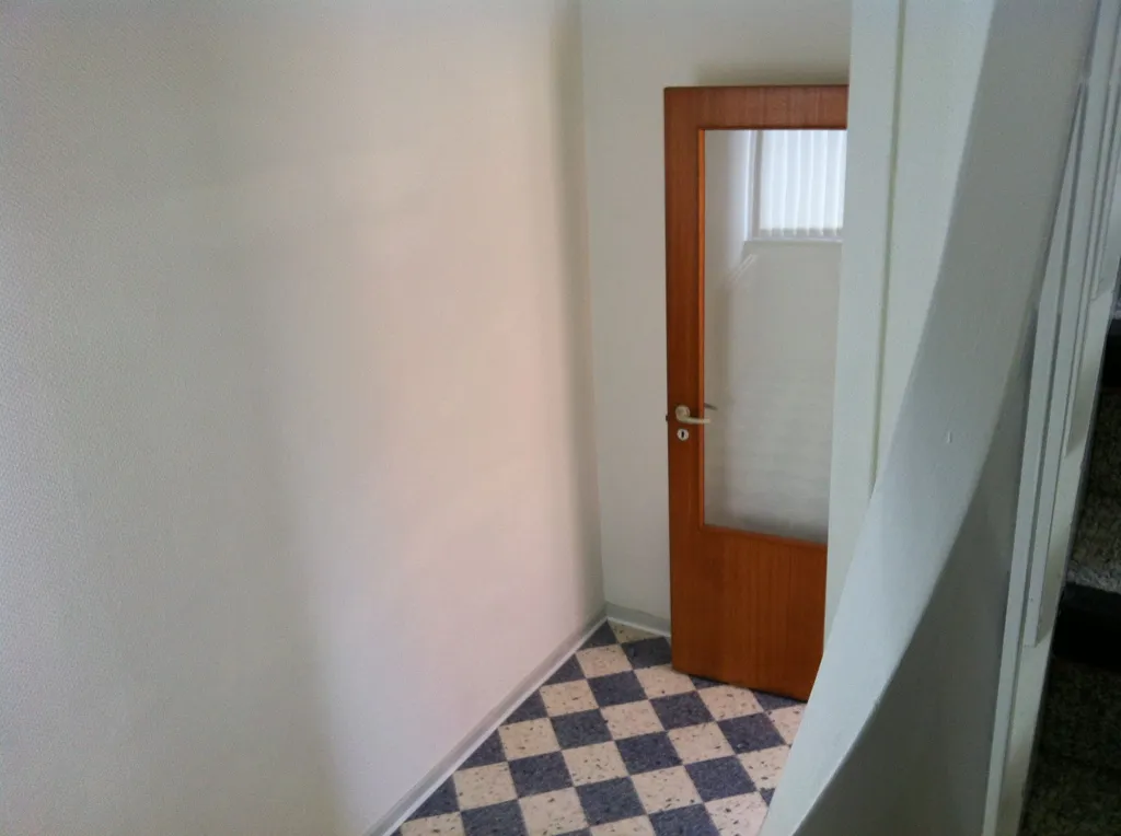 Entrée - Two-Bedroom Flat with Balcony on Randresvej