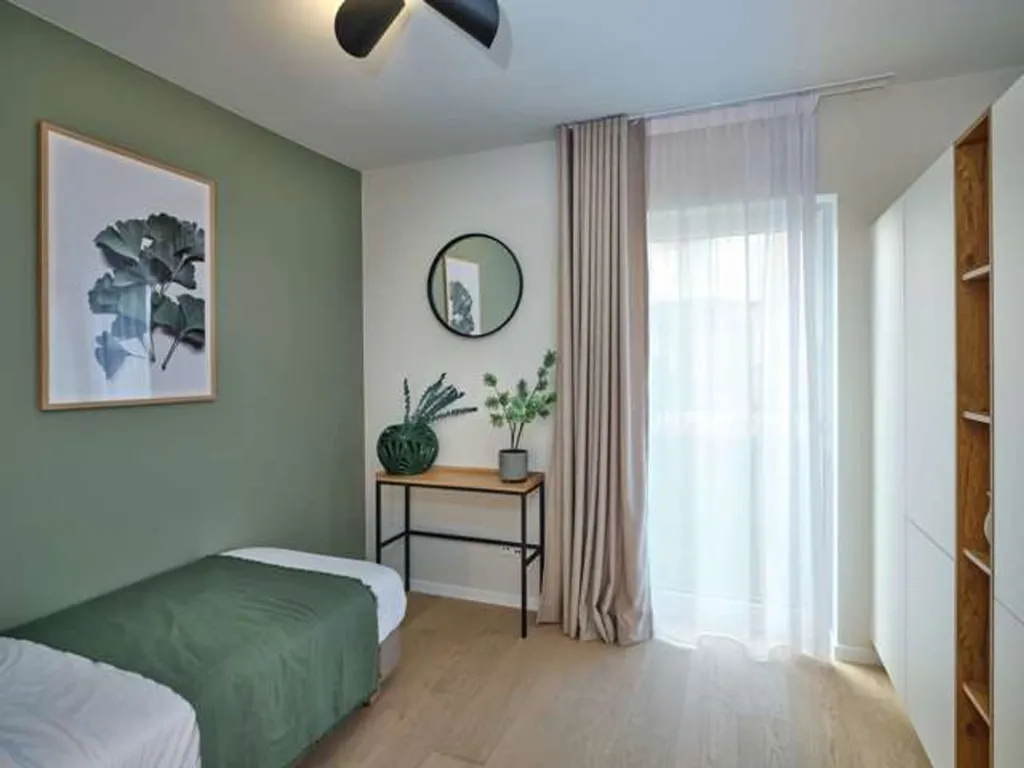 Magamistoad - New Flat with Indoor Parking in Belgrade, Namur