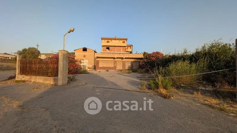 Extérieur - Commercial Building with Terraces on SS106, Crotone
