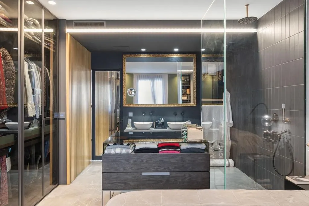 Pièces - Luxury Flat with Pool in Aravaca, Madrid