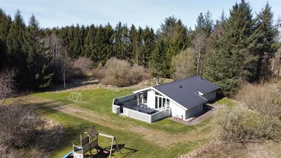 Maison 5 pièces à Hjørring