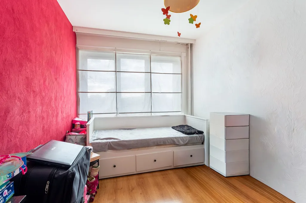 Appartement 2 chambres à Berchem
