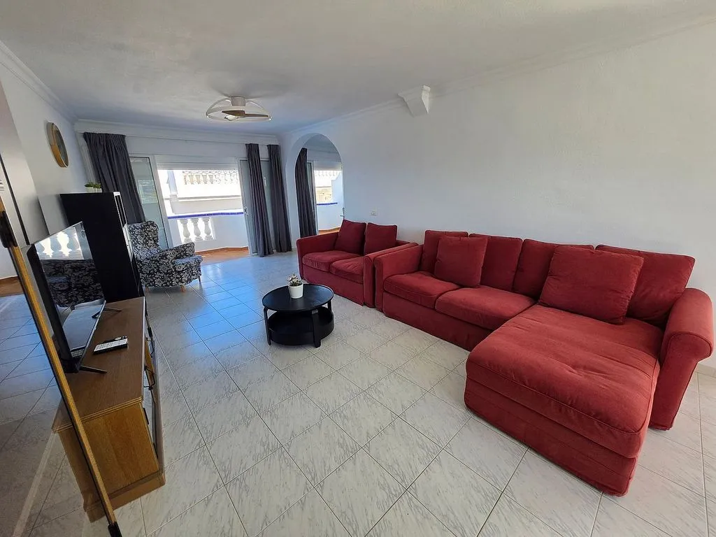 Elutuba - Duplex with Pool and Terrace in Santiago del Teide