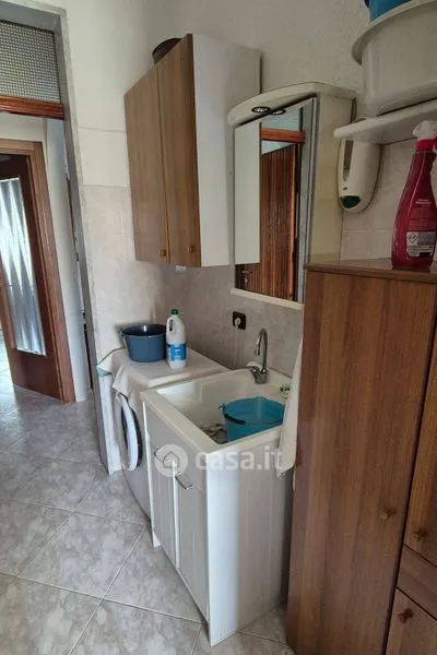 Lavanderia - Rustic Bifamily Villa with Garden in Trecate