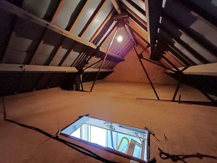 Toad - House in Nederbrakel, Brakel