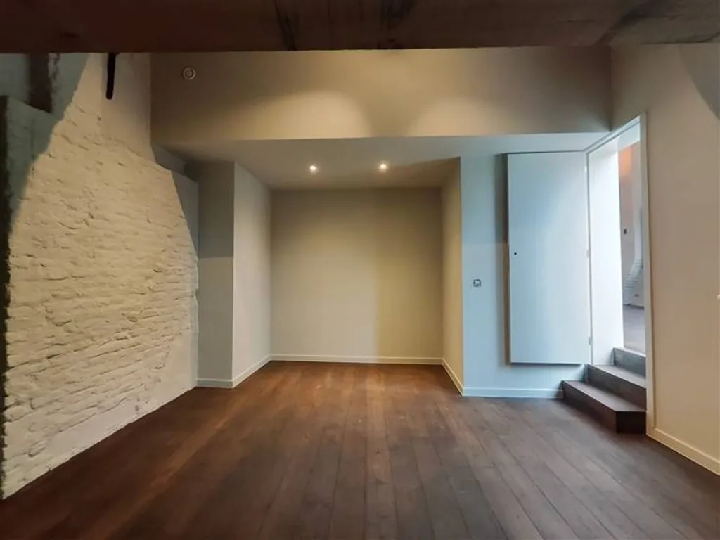 Stanze - Duplex Loft with Terrace in Maaseik Centre