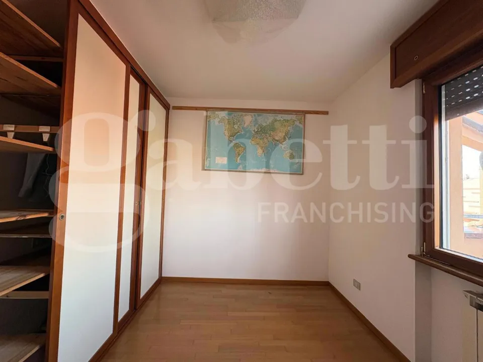 Toad - Apartment with City View in Cremona