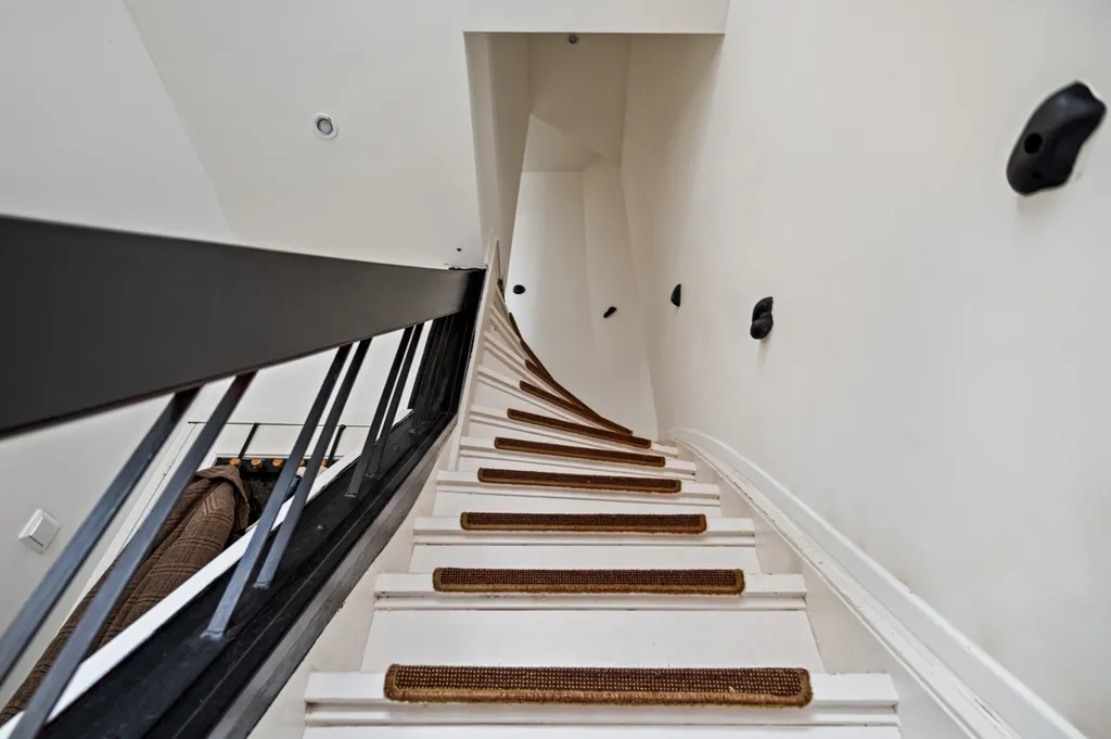 Rooms - Characterful Detached House with Garden in Leiden