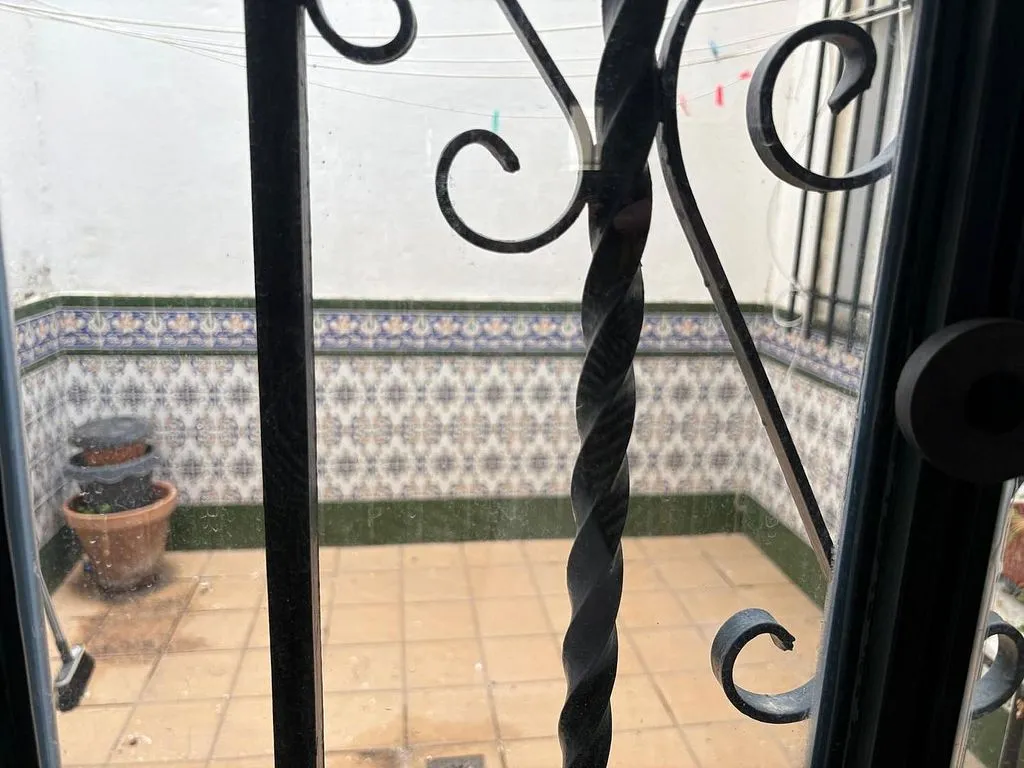 Aed - Terraced House with Terrace in La Paz