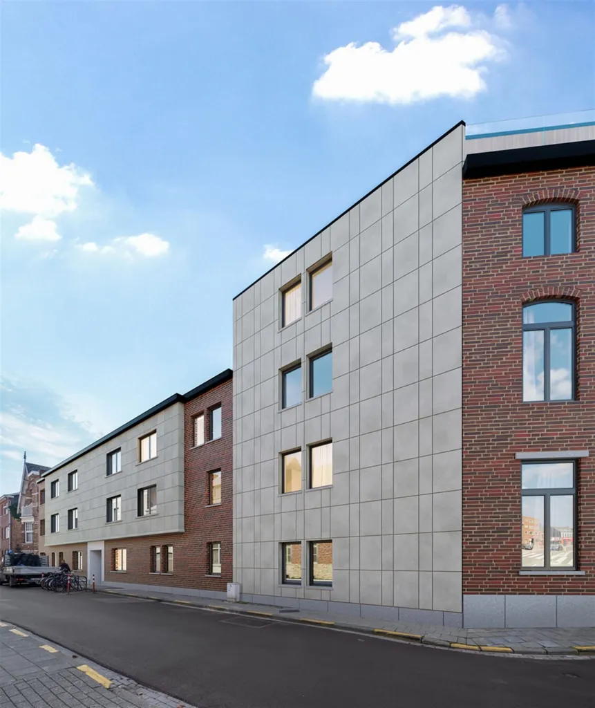 Extérieur - Appartement à Heverlee