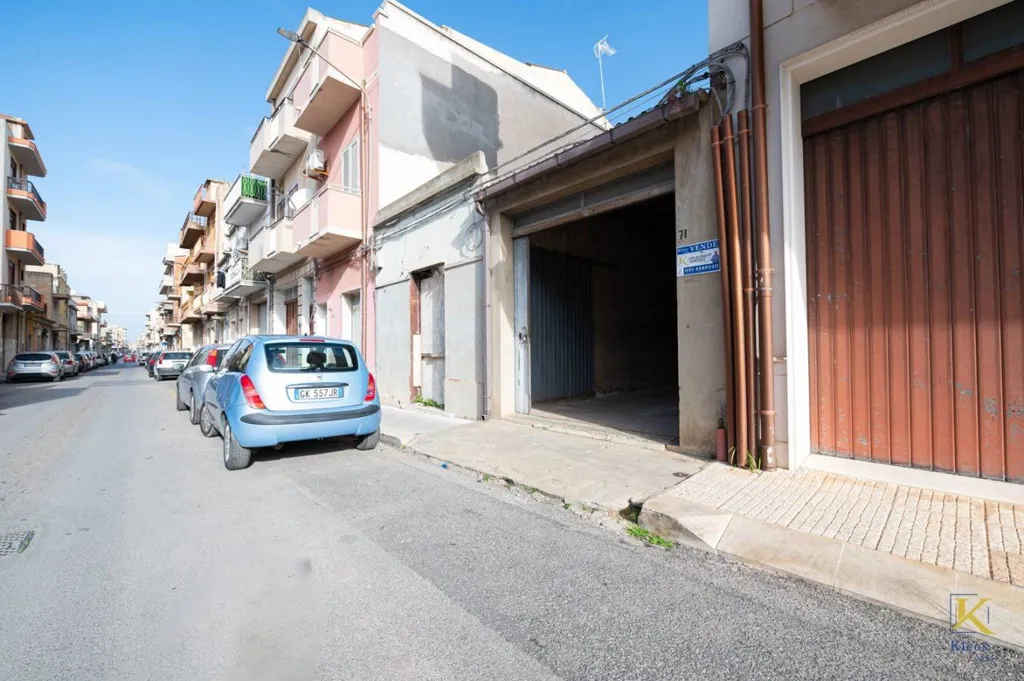 Extérieur - Detached House with Garden in Vittoria