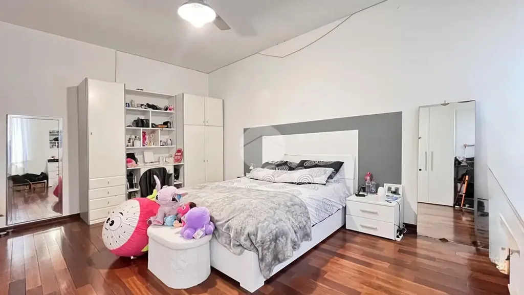 Chambres - Independent House with Garden in Zevio Centre