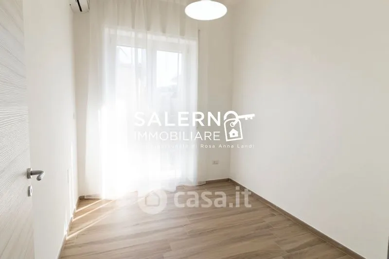 Pièces - Modern Flat with Balcony in Salerno Centre