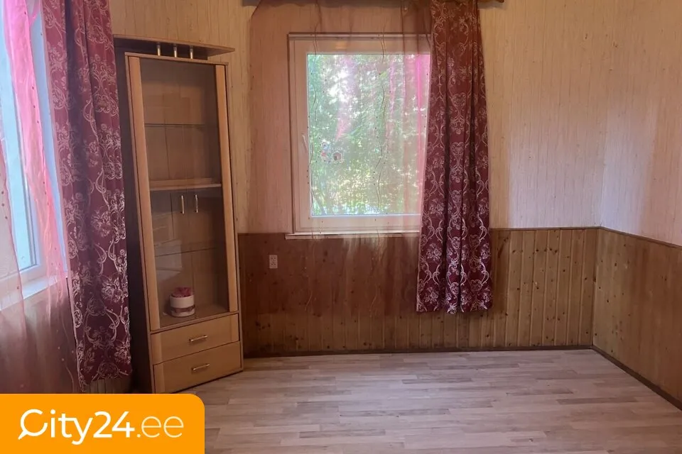 Magamistoad - Apartment with Storage in Tartu