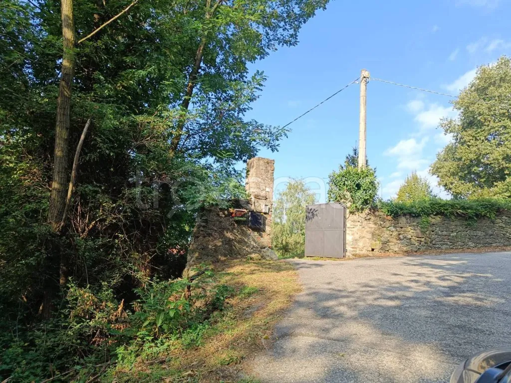 Esterno - Cascina with Panoramic View in Bollengo