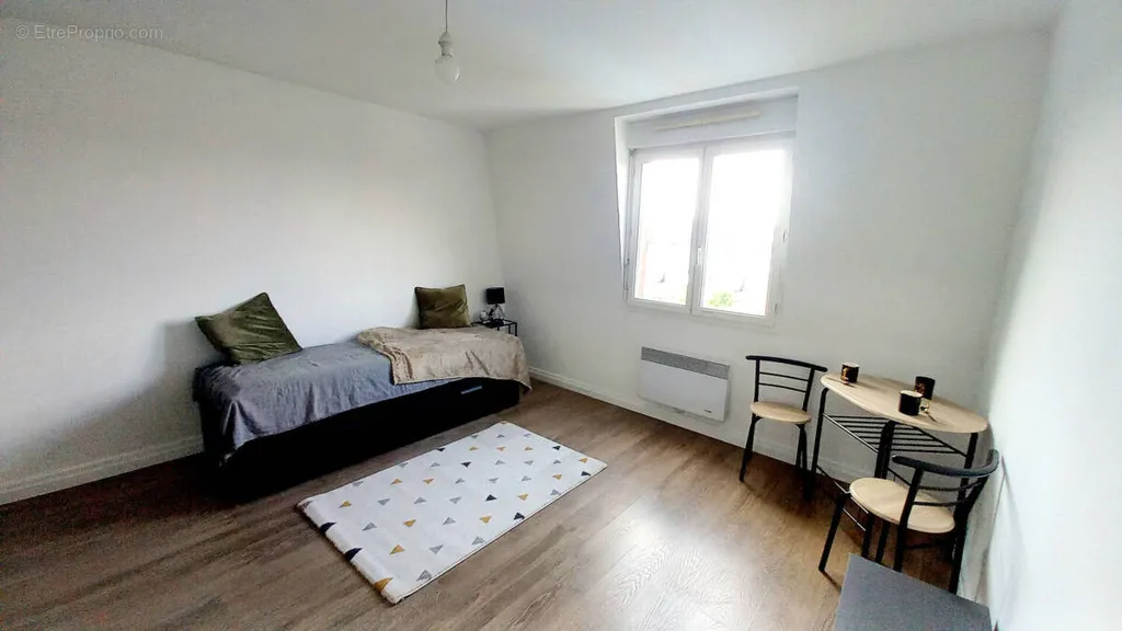 Magamistoad - Studio with Garage near Citadelle, Saint-Pierre