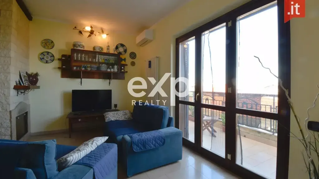 Elutuba - Apartment with Sea View in Vasto