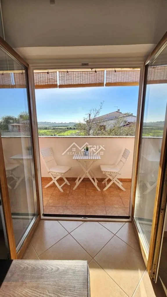 Terrazza - Apartment with Terrace in Novigrad