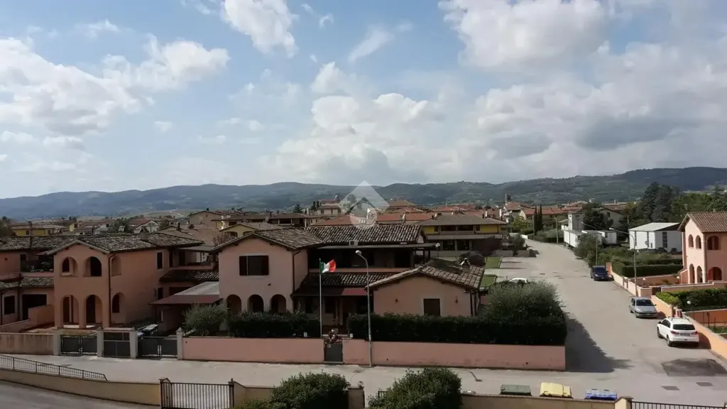Välivaade - Apartment with Three Terraces in Cannara