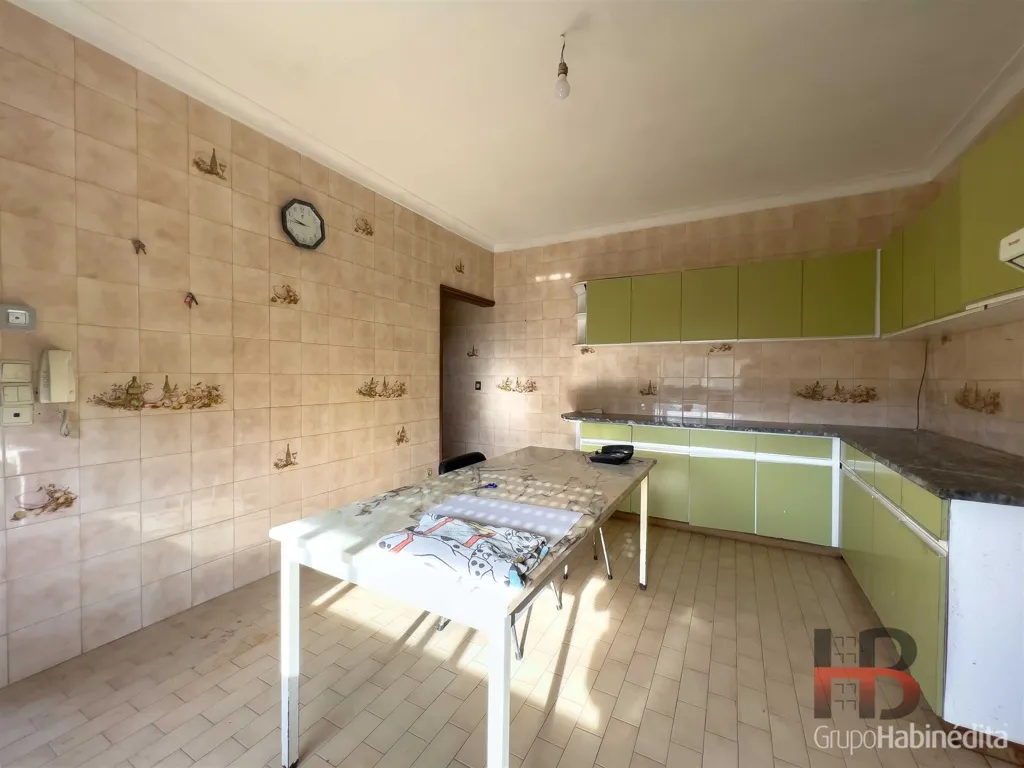 Cuisine - Contemporary Villa with Pool in Vila Nova de Gaia